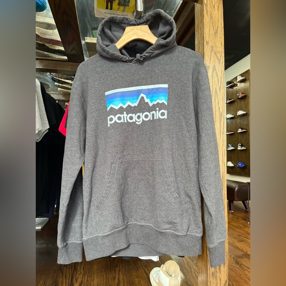 Patagonia Hoody - Picture 2 of 4